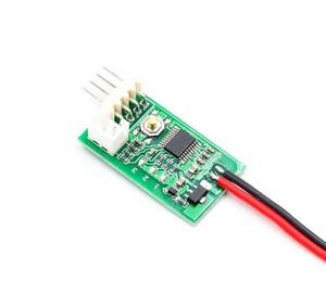 DC <strong>12V</strong> <strong>PWM</strong> <strong>Temperature</strong> <strong>Controller</strong> Fan <strong>Controller</strong> 4-Wire <strong>Temperature</strong> Fan <strong>Speed</strong> <strong>Controller</strong> Governor for PC Fan/Alarm STK IC - Product Image 2