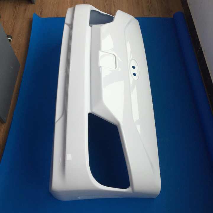 ABS Car Body Kits Full Body Kits Car Bumper Auto Accessories
