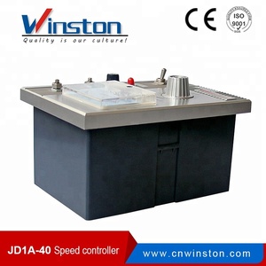 Universale di Controllo di prezzi di fabbrica JD1A-40 DC 90V 5A Variabile Del Motore Regolatore di Velocità Regolabile - Product Image 5