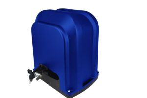 Operador automático de puerta corredera con Control remoto, 1600KG, Motor con cámara de teléfono, Wifi - Product Image 4