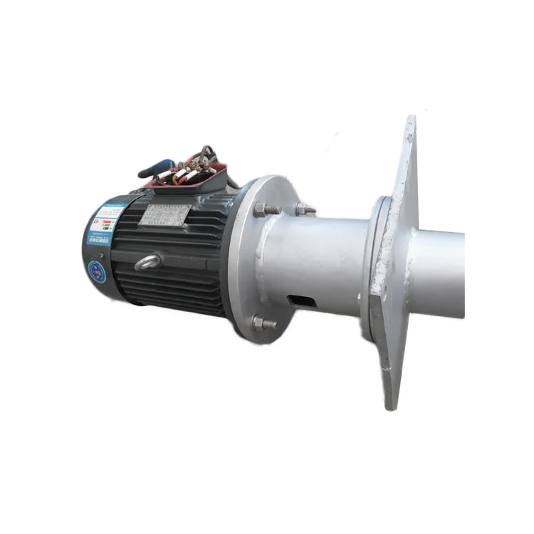 Generatore di Micro bolle per macchina di galleggiamento dell'aria di cavitazione, aeratori dell'acciaio inossidabile del generatore della bolla di aria