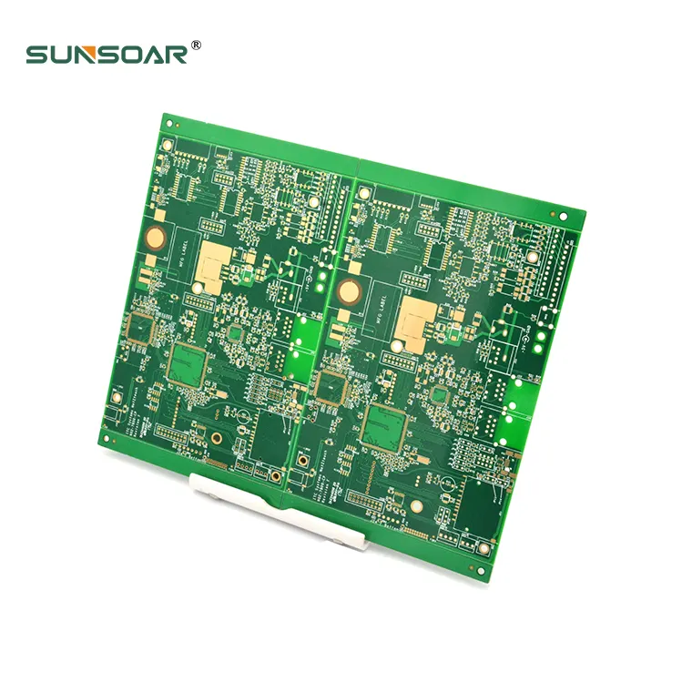 SP15 Dth Carbon Ready Made Design Pcb Main Round Lift Board Circuits Other Pcb & Pcba 1194v0 pcb board manufacturer