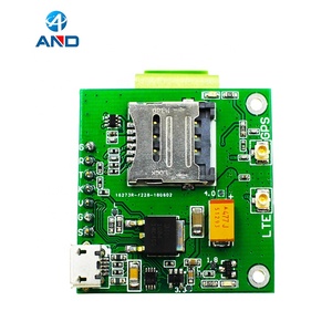 AND GLOBAL Design Original <strong>SIMCOM</strong> NB IoT <strong>Module</strong> SIM7000G Breakout - Product Image 4