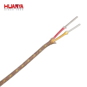 Typ K J N E T R S thermoelement temperatur sensor verlängerung draht/kabel