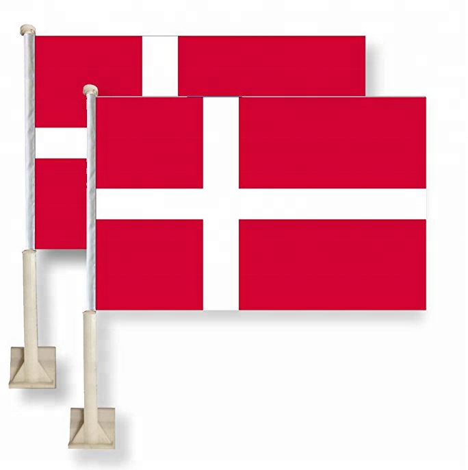 denmark