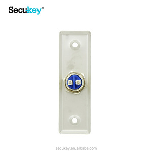 Cheap Price <strong>Exit</strong> Switch <strong>Button</strong> for Access Control <strong>System</strong> - Product Image 5