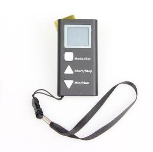 XINTEST 2021 Hot-selling HT-165 Digital <strong>Temperature</strong> and Humidity <strong>Data</strong> <strong>Logger</strong> for Shipping Use/Gardening/<strong>Data</strong> Download/<strong>Software</strong> - Product Image 1