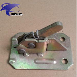<strong>Formwork</strong> Spring Clip Rapid Clamp <strong>Tensioner</strong>