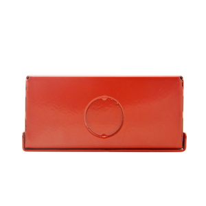 Módulo de aislador de sistema de control de alarma de fuego, AW-D114, EN54 - Product Image 4