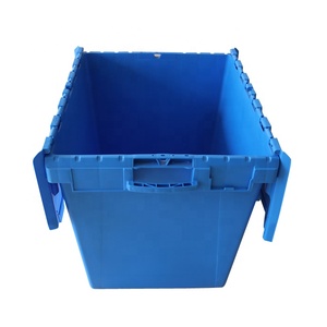 JOIN großer Plastik behälter mit Deckel große Behälter mit Deckel große Aufbewahrung boxen