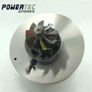 TURBO BMW 49va 717478-1/2/3/4/5/6 BMW için 320 d ( E46) 778749f 7787628G 7787 627G turbo chra/kartuş - Product Image 3