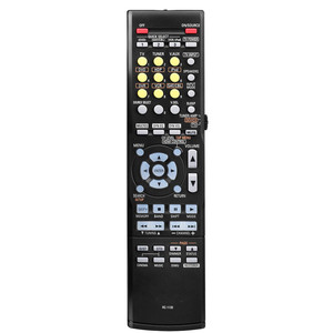 รีโมทคอนโทรล AV Power Amp ของแท้ RC-1120เหมาะสำหรับ DENON AVR-1312 AVR-1311 AVR930 AVR-390 - Product Image 1