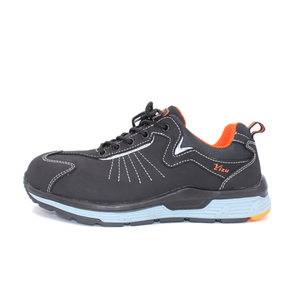 العلامة التجارية في الهواء الطلق النفط الغاز مقاومة صناعة مكتب الصناعية حذاء امن للعمل للرجال - Product Image 5