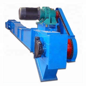 Kazıyıcı Zincir Buğday için Konveyör Taşıma - Product Image 1