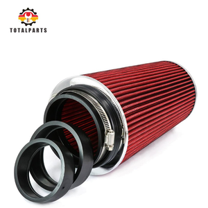 通用蘑菇式空气过滤器 - Product Image 1