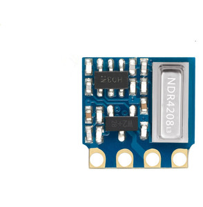 Taidacent 4V-12V Long Range 1km <strong>Rf</strong> <strong>Transmitter</strong> and Receiver High Power Wireless Remote Control 433mhz Ask <strong>Rf</strong> <strong>Transmitter</strong> <strong>Module</strong> - Product Image 4