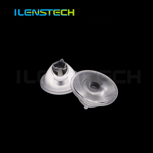 10 derece led odaklanan lens 50 mm cob led lens ILENSTECH tarafından - Product Image 1