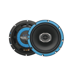 汽车音频同轴扬声器套件100瓦120瓦6.5英寸金属无线原始设备制造商户外扬声器有源蓝牙扬声器100 w 50W - Product Image 2