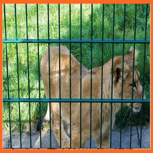 Factory Price <strong>6</strong>/5/<strong>6</strong>,<strong>8</strong>/<strong>6</strong>/<strong>8</strong> Wire Welded <strong>Fence</strong> Double Rod Mat <strong>Fences</strong>