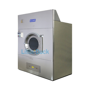 50kg Front Loading Free <strong>Programming</strong> Screen LCD <strong>Computer</strong> Laundry Washing Machine