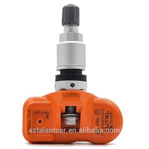 Sensore universale programmabile di pressione della gomma di TPMS del sensore 433MHZ di Autel MX-sensore dell'aria di alta p-recision per impedire la perdita d'aria - Product Image 1