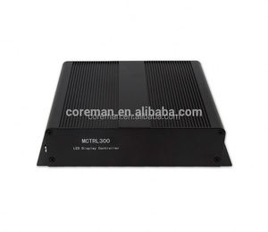 Novastar การ์ดส่ง mctrl300สำหรับจอแสดงผล LED สีเต็มรูปแบบแผงควบคุม LED สำหรับแผง LED RGB - Product Image 2