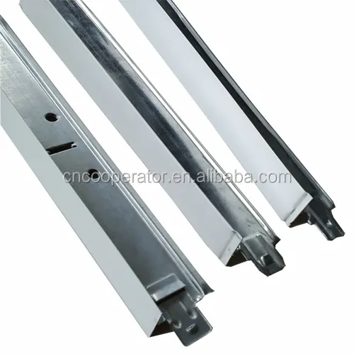 Plafond suspendu T Bar