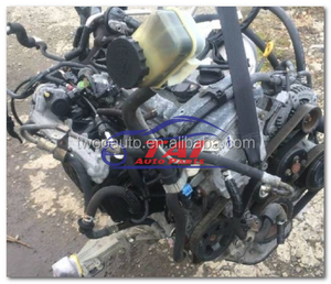 中古エンジン5L - Product Image 5