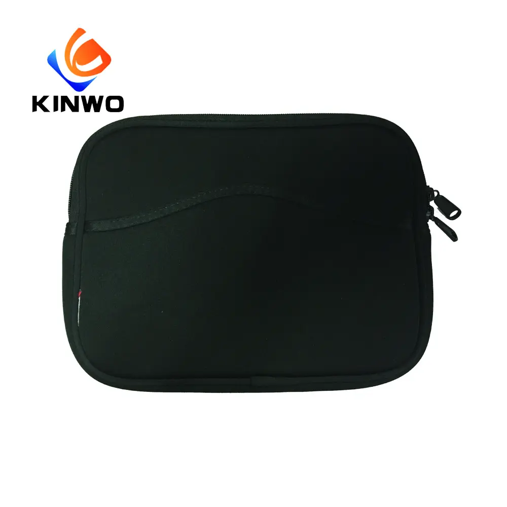 10 ''-15'' Multifunctionele Laptop Sleeve Beschermhoes Cover Bag