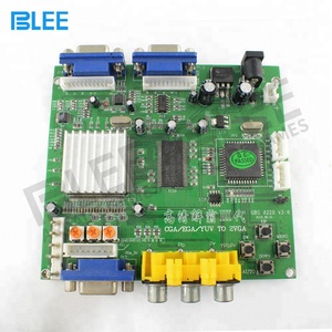 Преобразователь GBS8200 CGA в VGA - Product Image 1