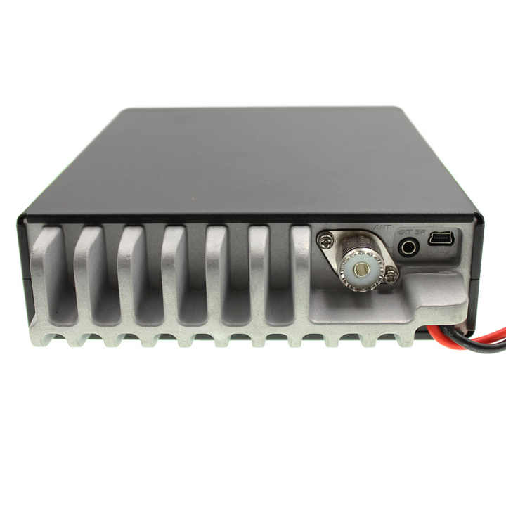 Amplifier Radio CB 10M, Tranceiver Radio CB 27 MHz AT-6666 60W 27 Mhz, Radio Cb AT6666