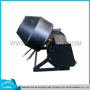 ใหม่มัลติฟังก์ชั่ขนาดเล็กเชิงพาณิชย์เครื่องปั่นผสม - Product Image 2