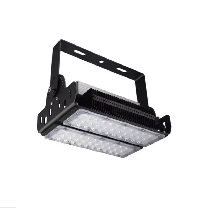 Factory Hot Sale Professional Led Flood Light Ip66 Waterproof Outdoor Stadium Flood Light