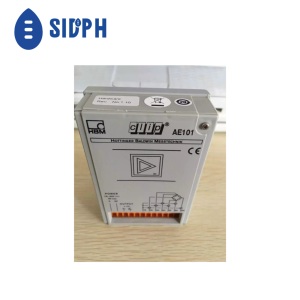 HBM AE101 Klip elektronik Endüstriyel Amplifikatör - Product Image 1