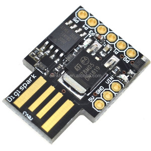ATTINY85 scheda di sviluppo usb - Product Image 2