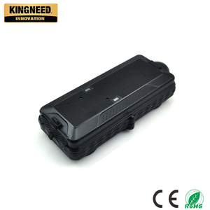 For KINGNEED <strong>TK10</strong> Mini GPS <strong>Tracker</strong> 10000mah Magnet for Vehicle Motorcycle Container Long Time Tracking GSM SD Card 48H~96H PC - Product Image 5