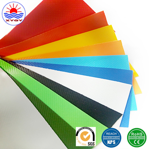 Tekneler için anti-statik PVC vinil şişme kumaş - Product Image 6