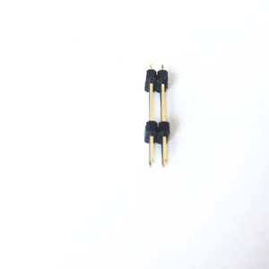 2.54มิลลิเมตรสนาม Samtec หัวต่อขาหัวหญิง - Product Image 3