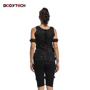 Оборудование для домашних тренировок bodytech, электростимуляция, устройство для фитнеса и спортзала, проводные и беспроводные машины - Product Image 6