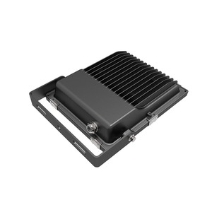 LIWEIDA 2025 yüksek kalite 3030 cips 20W 30W 50W 70w PC kapak su geçirmez LED projektör için park kare depo - Product Image 5