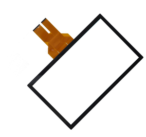 Маленький прозрачный стеклянный сенсорный экран tft lcd oled - Product Image 5