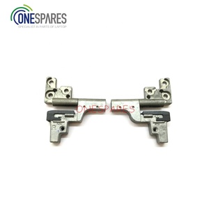 Máy tính xách tay LCD Bản Lề L & R Bản Lề Set Cho Đối Với Dell Latitude D620 D630 AMZJX000700 AMZJX000600 RE37712 - Product Image 2