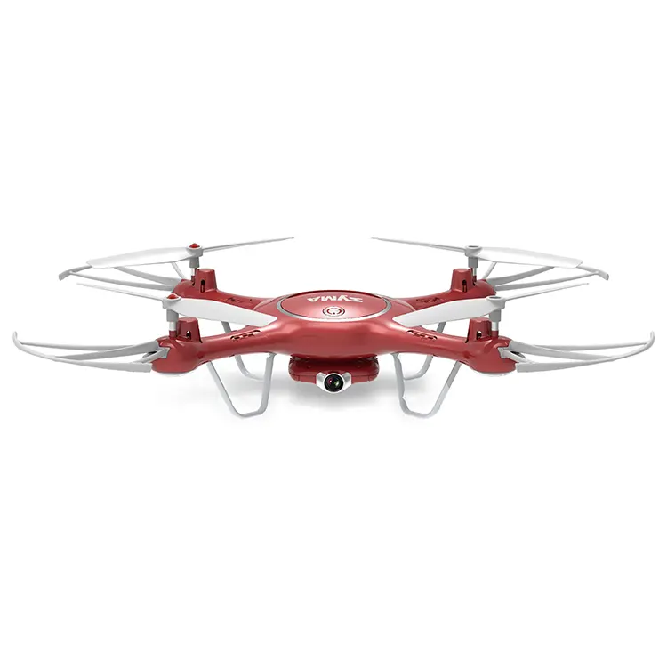 סימה חנות דגל X5UW RC Drone שליטה ארוך טווח שלט רחוק צעצועי 720P HD תצוגה Quadcopter RC drone