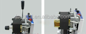 Dikai dk-1100b automatic solida rullo di inchiostro codifica macchine - Product Image 4