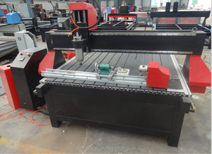 Type3/Artcam/UG/Pro-E/Mastercam/Ucancam V9 cnc router - Product Image 1