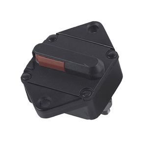 E96 200A 48V DC disyuntores de alto AMP reemplazar el montaje en panel de fusibles Disyuntor de reinicio Manual 195a 190a 175a 160a Francia - Product Image 6