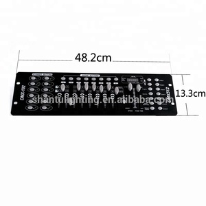 Mini 192 <strong>Controller</strong> Dmx512 Console <strong>Controller</strong> - Product Image 2