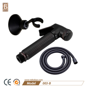 <strong>China</strong> Cheap Antique Brass <strong>Bidet</strong> Spray Bathroom Shattaf Toilet <strong>Bidets</strong> With Head Spray Shower - Product Image 2