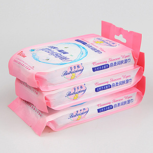 ウェットワイプ/ウェットティッシュ/ウェットタオル - Product Image 4
