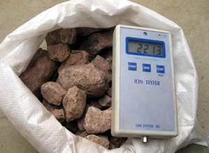 ผงหินเรเดียม/หินเรเดียม - Product Image 5